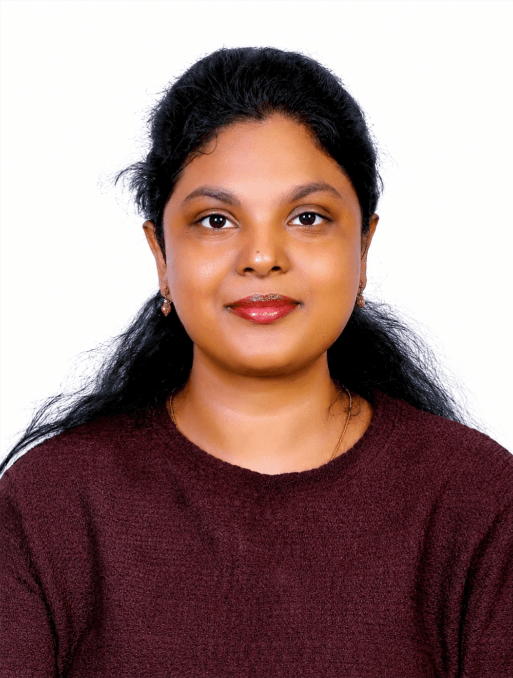 Keerthy Evangeline